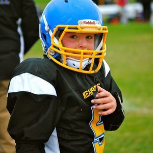 Meet your Posher, Jolene